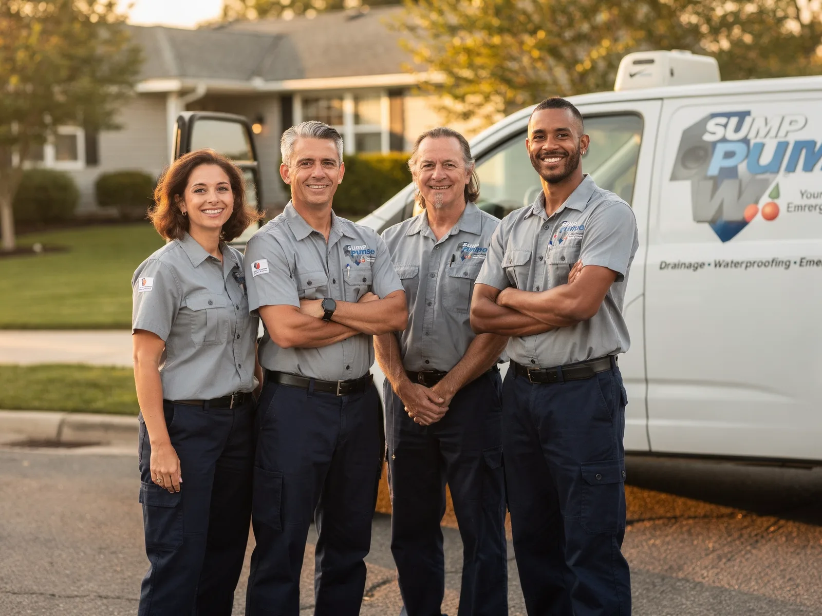 Water Heater Repair company in Gifford, WA